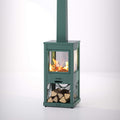 Green Hive Outdoor Stove